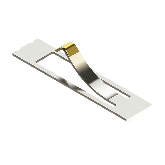 KYOCERA AVX 709155001615006 electronic component product image