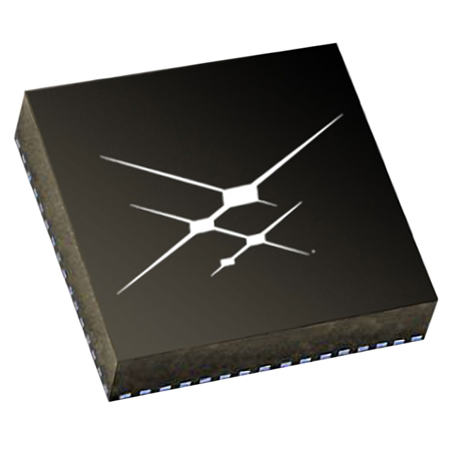 Skyworks Solutions Inc. SI5382E-E-GM electronic component product image