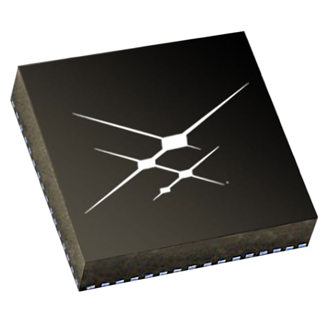 Skyworks Solutions Inc. SI5341B-D-GM electronic component product image