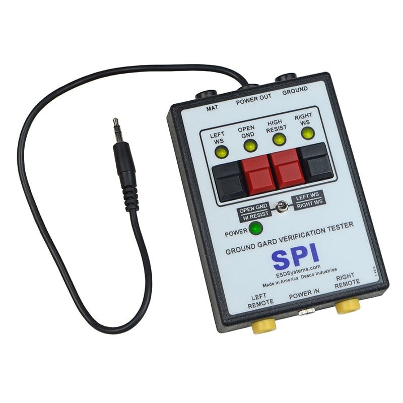Desco 94373 electronic component product image