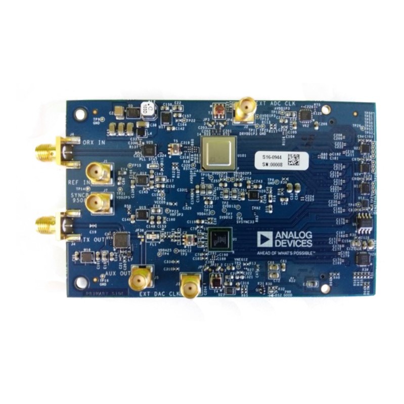 Analog Devices Inc. AD-FMCOMMS11-EBZ electronic component product image