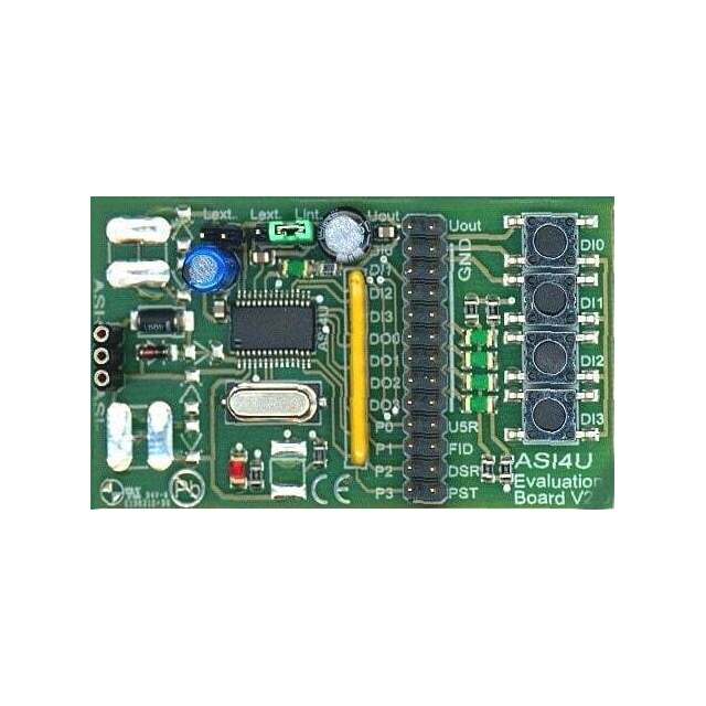 Renesas Electronics Corporation ASI4UEVBV2P1 electronic component product image