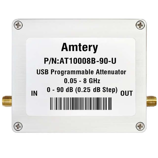 Amtery Corporation AT10008B-90-U electronic component product image