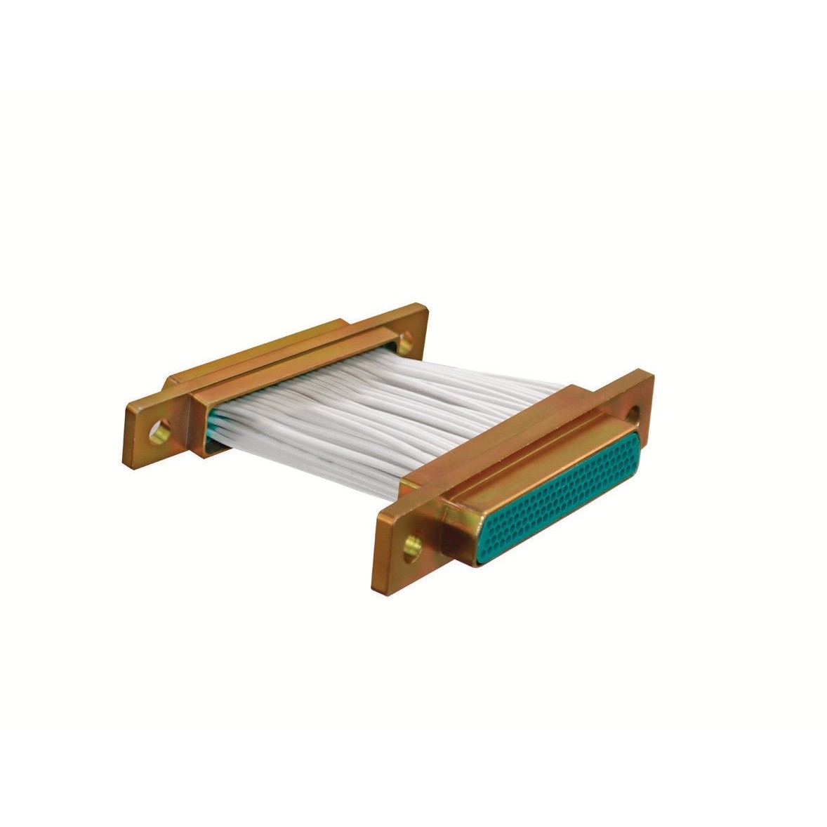 Cinch Connectivity Solutions DCDM25PS6E5-18.0B electronic component product image