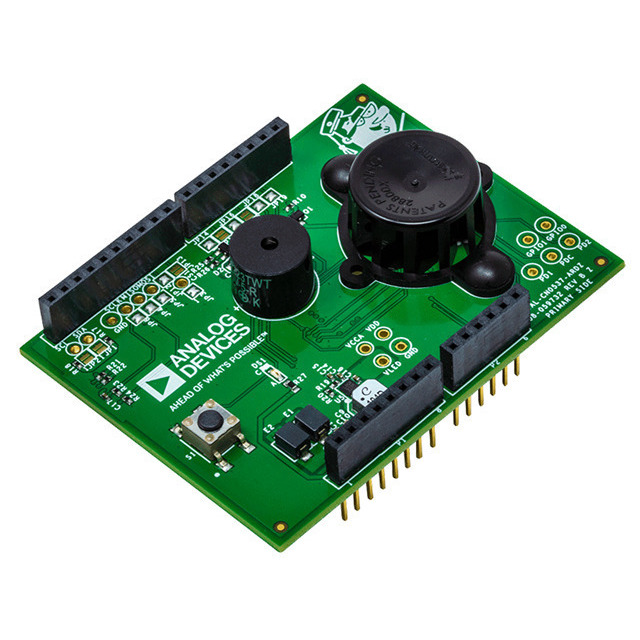 Analog Devices Inc. EVAL-CN0537-ALGO electronic component product image