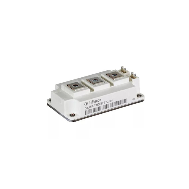 Infineon Technologies FF4MR20KM1HSHPSA1 electronic component product image