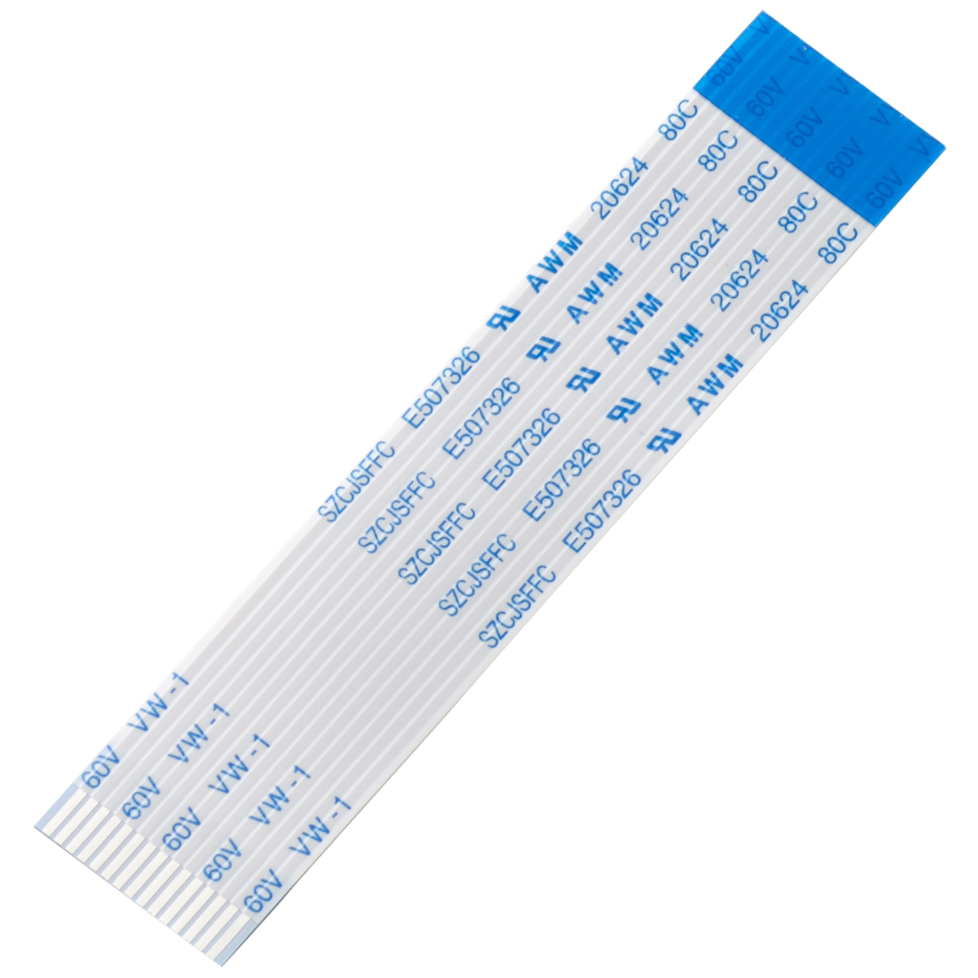 Entaniya FFC-RP-80 electronic component product image