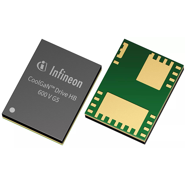 Infineon Technologies IGI60L2727B1MXUMA1 electronic component product image