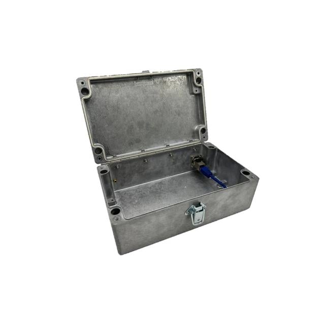 emcfixSHOP KEN-FARADAY-BOX-260-160-SMA electronic component product image