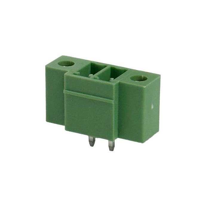 KaiFeng Electronics KF2EDGVM-Y-3.5-2P-1G electronic component product image