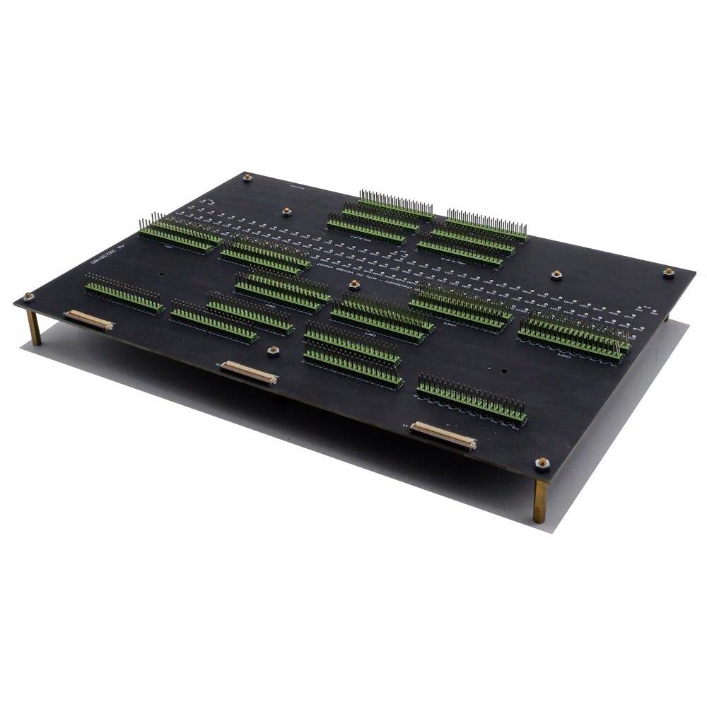 Nicslab Multiconnector M2 electronic component product image