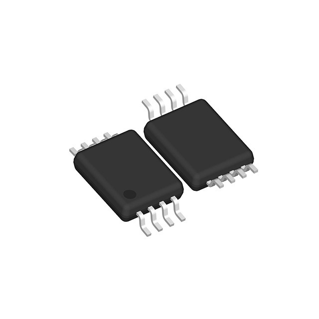 Nisshinbo Micro Devices Inc. NJU7660AM-TE1 electronic component product image