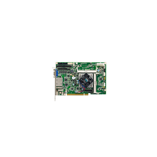 Advantech Corporation PCI-7032VG-00A3 electronic component product image