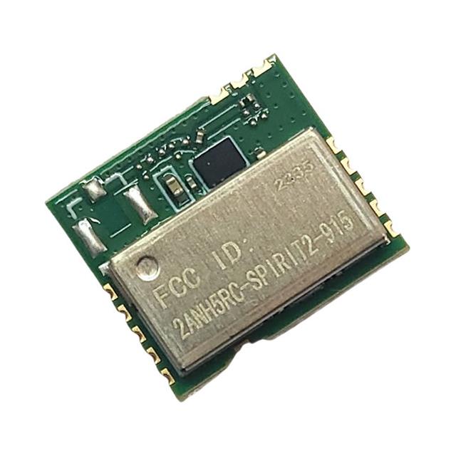 RadioControlli RC-SPIRIT2-915-NA electronic component product image