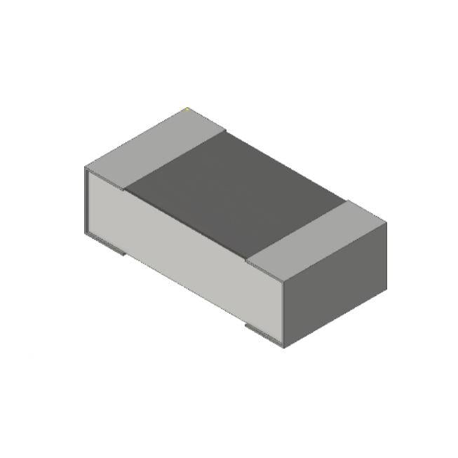 Stackpole Electronics Inc RMCF0402FT316K electronic component product image