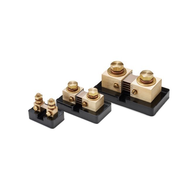 Riedon products by Bourns RSA-30-100 electronic component product image