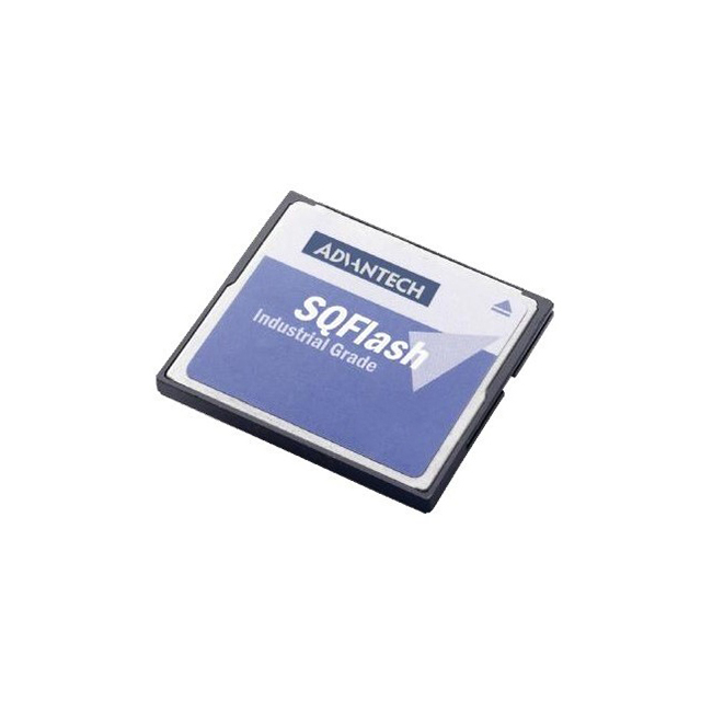 Advantech Corporation 96CFS-2G-CT-APU electronic component product image