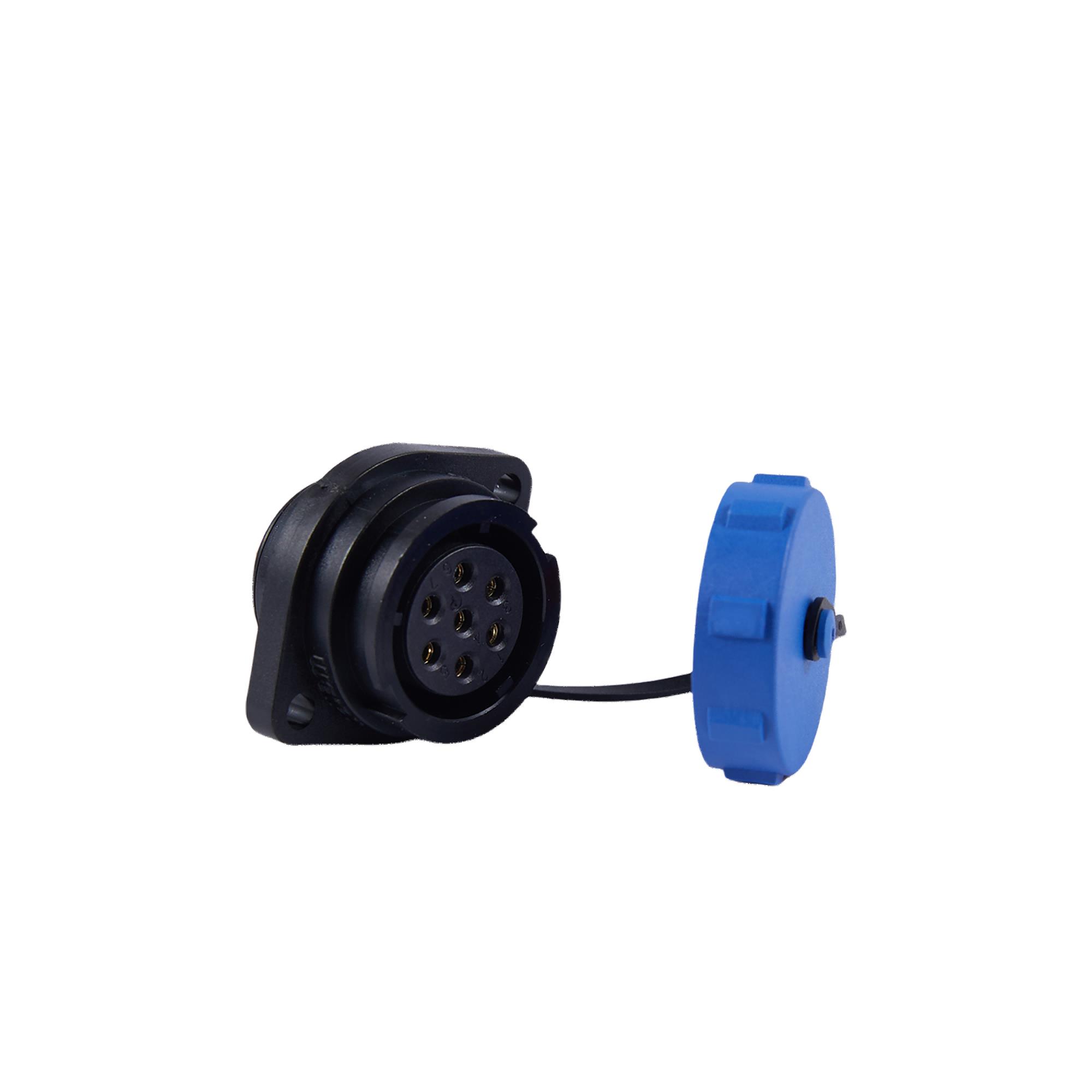 Weipu Connector SY2113/S7-1C electronic component product image