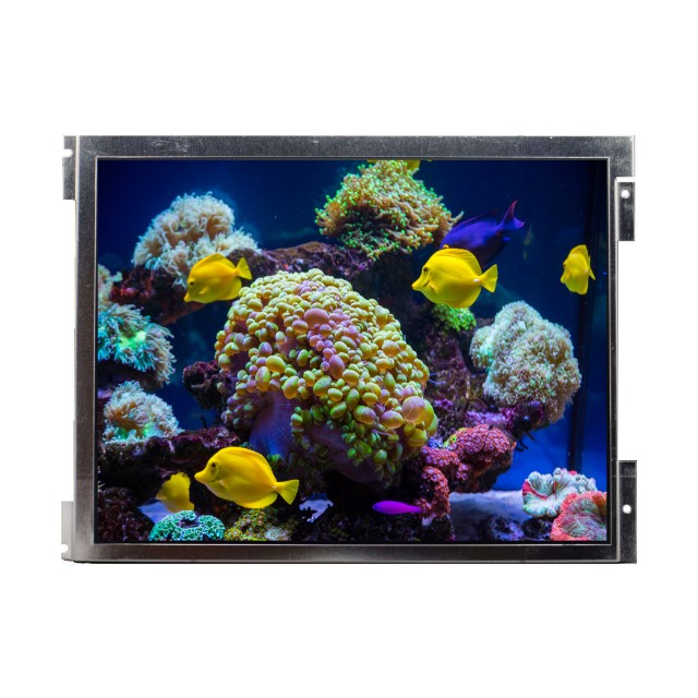 Kyocera International, Inc. TCG104VGLPEANN-AN60 electronic component product image