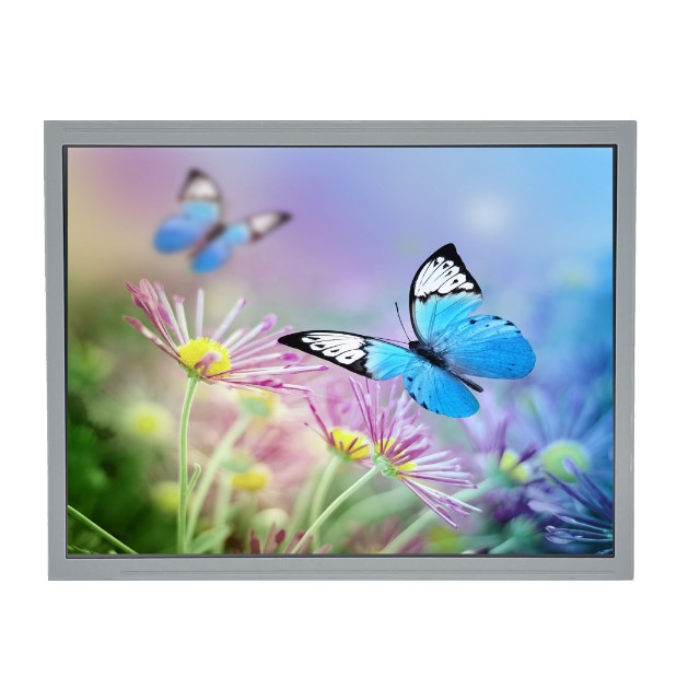Kyocera International, Inc. TCG104XGLPAPNN-AN31 electronic component product image