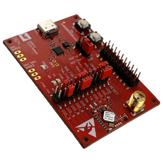 Würth Elektronik 2609059281001 electronic component product image