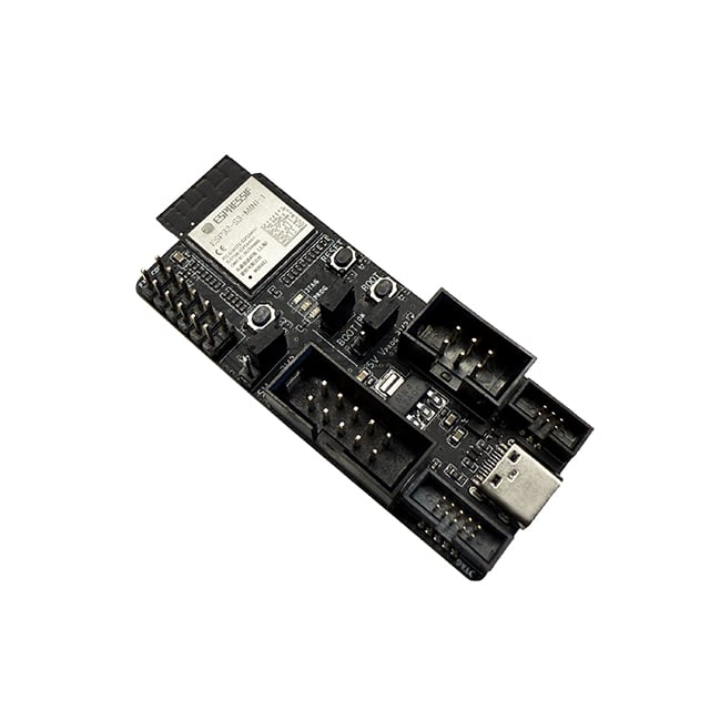 Espressif Systems ESP-PROG-2 electronic component product image