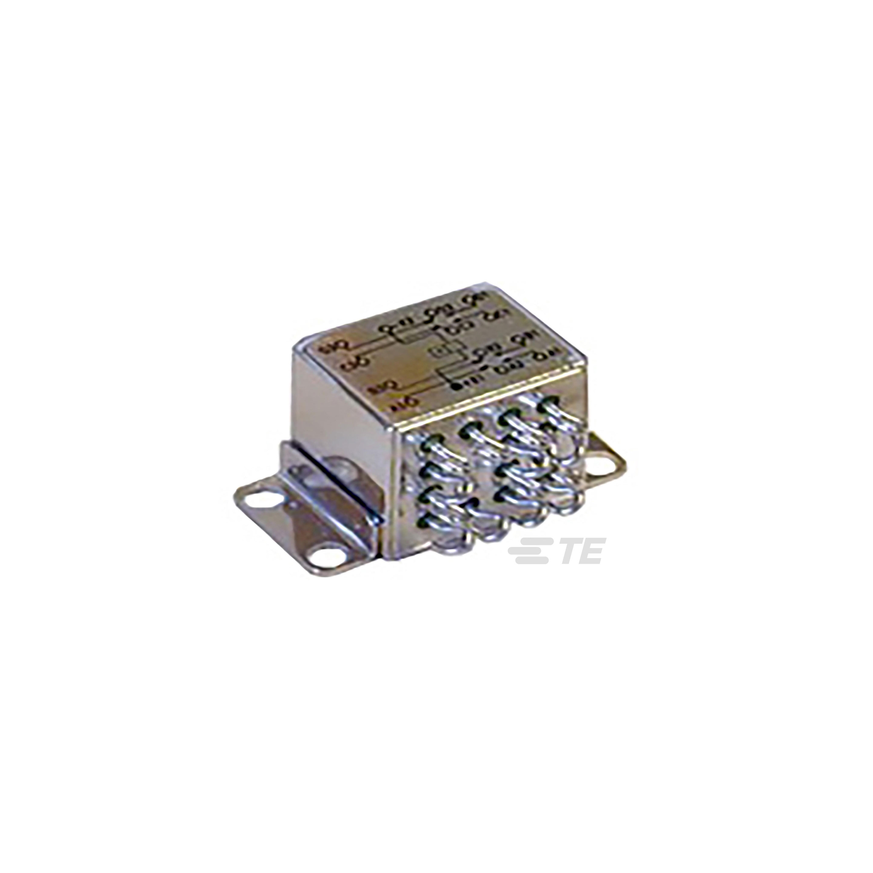 TE Connectivity Aerospace, Defense and Marine 1-1617787-1 electronic component product image