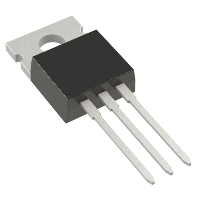 Infineon Technologies IRF630NPBF electronic component product image