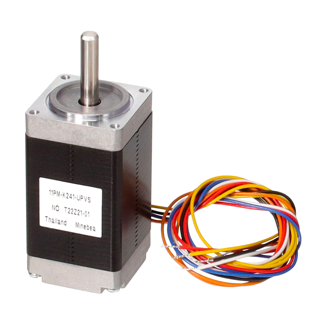 NMB Technologies Corporation 11PM-K241U electronic component product image