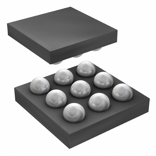 onsemi LC709203FXE-01MH electronic component product image