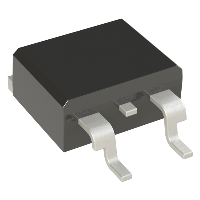 Comchip Technology ACMS100N04D2-HF electronic component product image