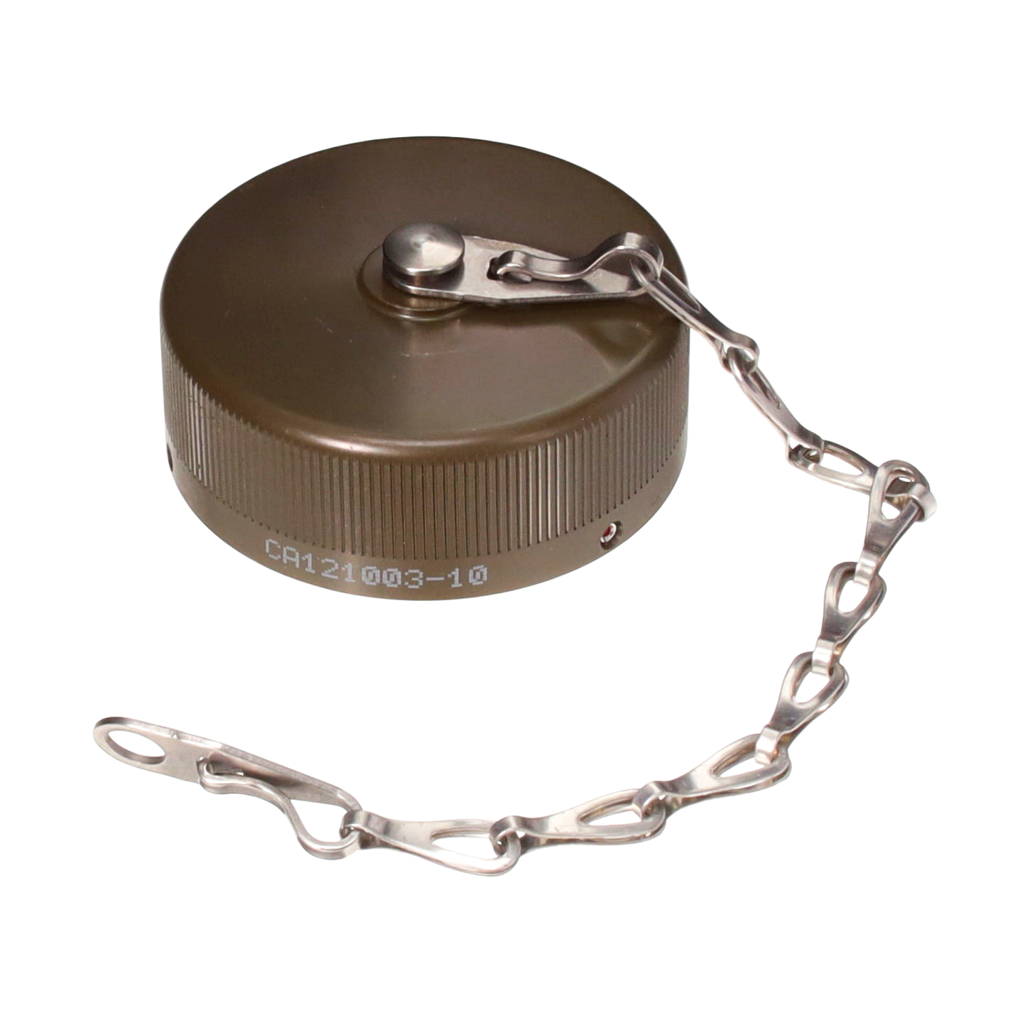 ITT Cannon, LLC CA121003-10 electronic component product image