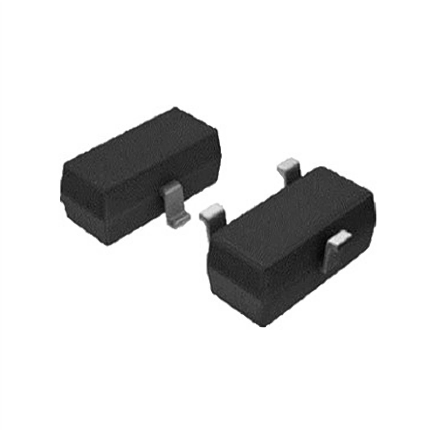 Memsic Inc. MHA150S electronic component product image