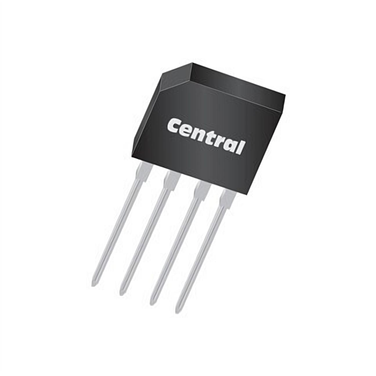 Central Semiconductor Corp 3N255-M electronic component product image