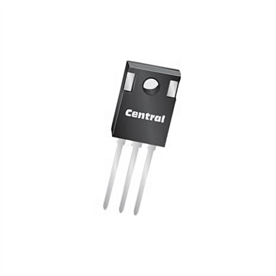 Central Semiconductor Corp TIP2955 electronic component product image