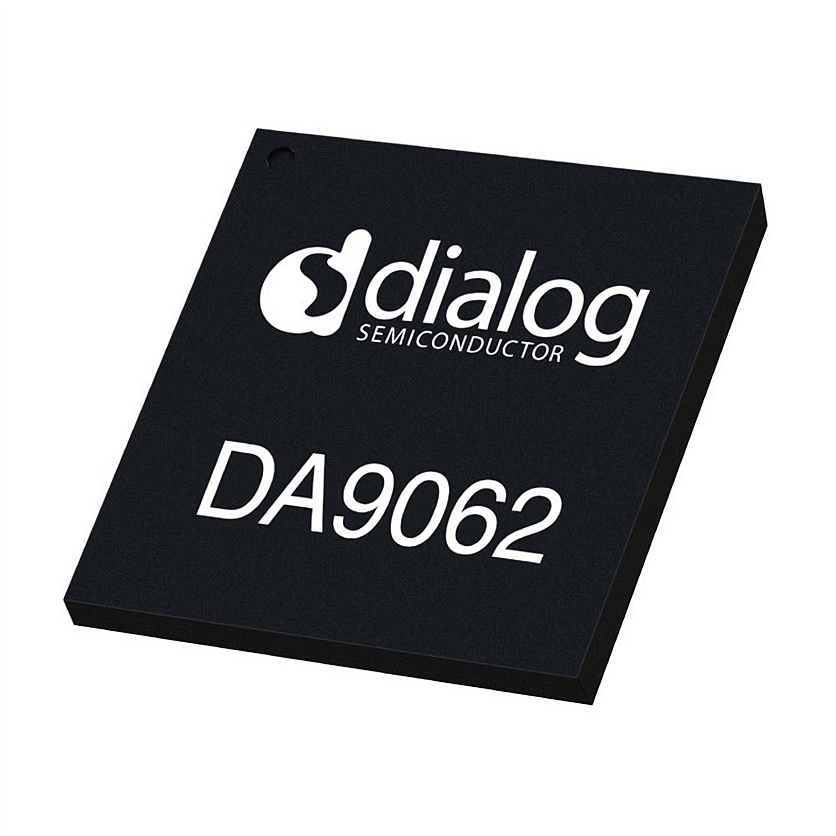 Renesas Electronics Corporation DA9061-16AMC electronic component product image