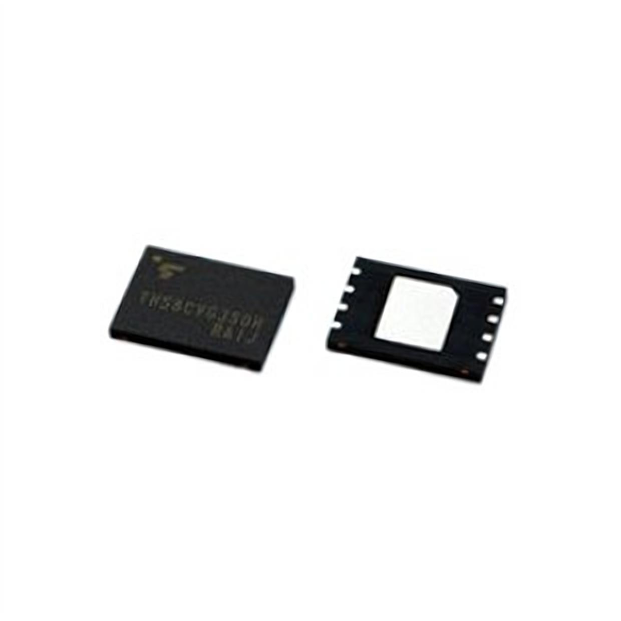 Kioxia America, Inc. TC58CYG2S0HRAIG electronic component product image