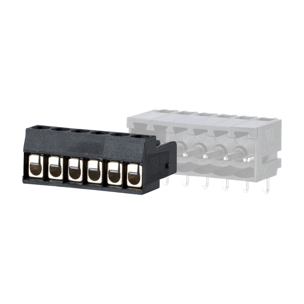 METZ CONNECT USA Inc. 31169108 electronic component product image