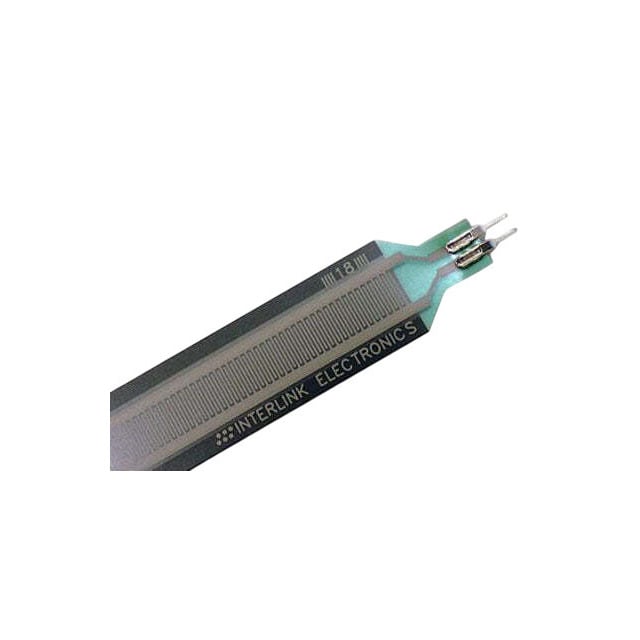 Interlink Electronics 34-00161 electronic component product image