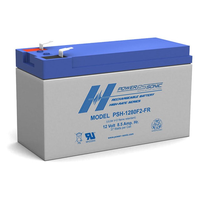 Powersonic PSH-1280F2FR electronic component product image