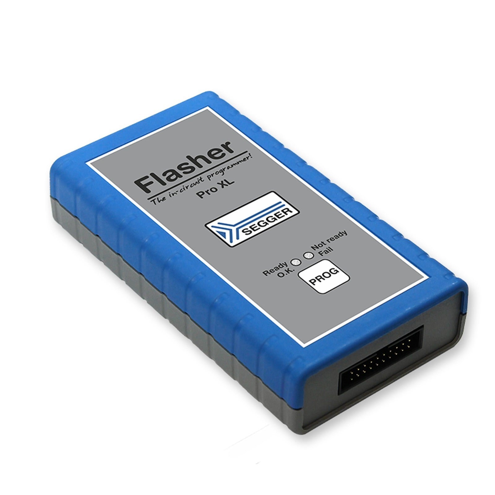 Segger Microcontroller Systems 5.17.02 electronic component product image