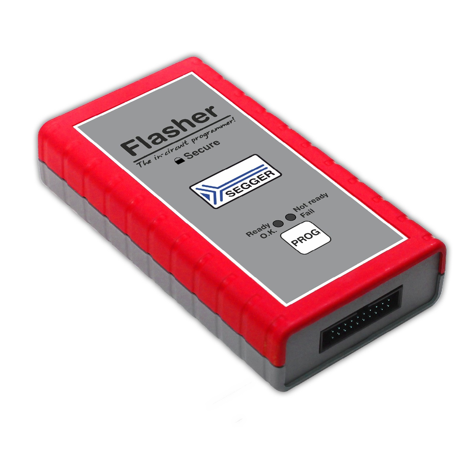 Segger Microcontroller Systems 5.20.01 electronic component product image