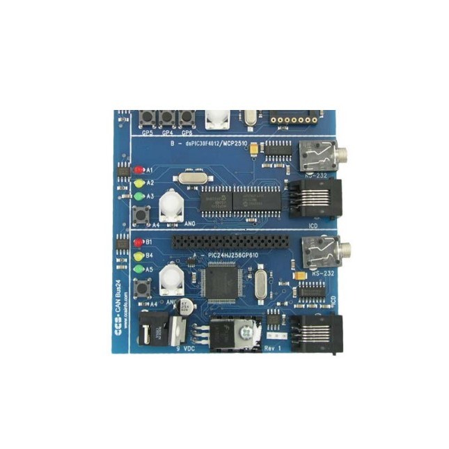 Custom Computer Services Inc. (CCS) 53325-892 electronic component product image