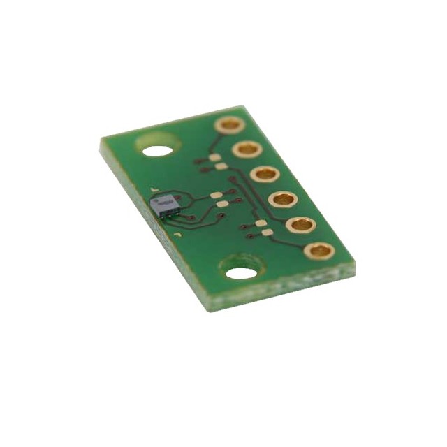 Sensitec TF952 Evalboard electronic component product image