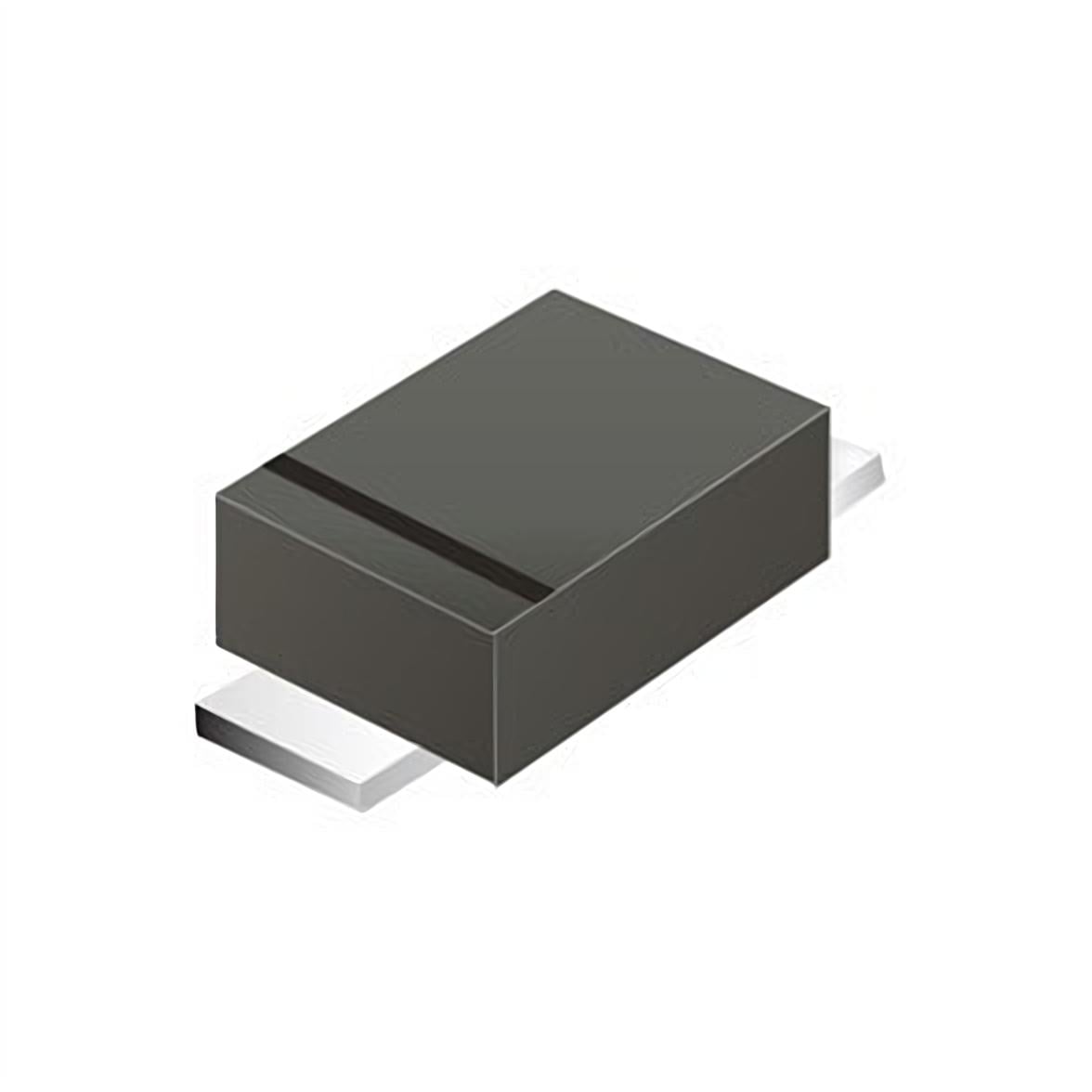 Comchip Technology SS26F-HF electronic component product image