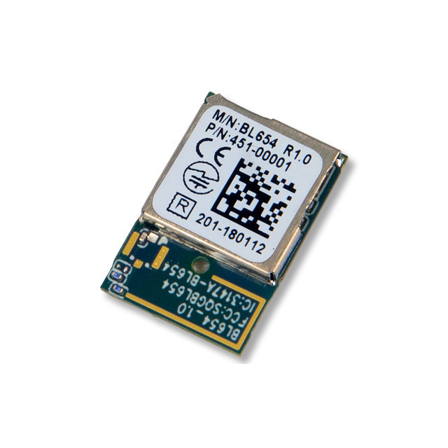 Ezurio 451-00001-SPB electronic component product image
