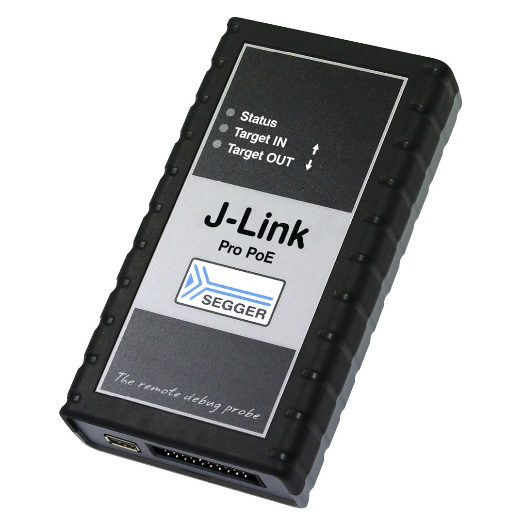 Segger Microcontroller Systems 8.12.28 electronic component product image