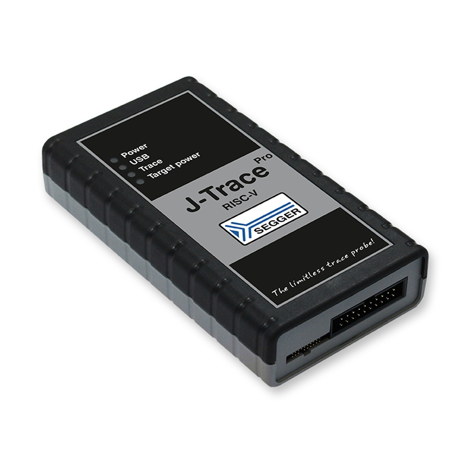 Segger Microcontroller Systems 8.22.00 electronic component product image