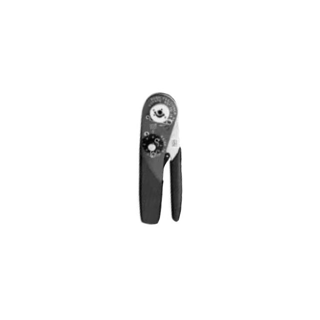 ODU 080.000.037.000.000 electronic component product image
