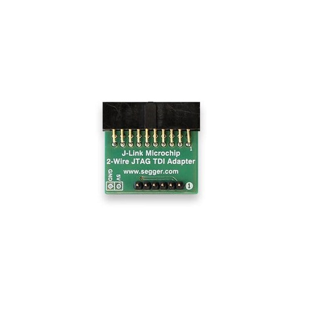 Segger Microcontroller Systems 8.06.23 electronic component product image